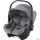 Römer Baby-Safe Core babahordozó 40-88CM  - Frost Grey