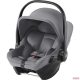 Römer Baby-Safe Core babahordozó 40-88CM  - Frost Grey
