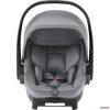 Römer Baby-Safe Core babahordozó 40-88CM  - Frost Grey