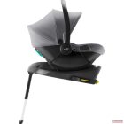 Römer Baby-Safe Core babahordozó 40-88CM  - Frost Grey