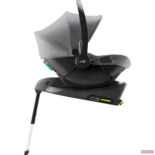 Römer Baby-Safe Core babahordozó 40-88CM  - Frost Grey