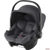 Römer Baby-Safe Core babahordozó 40-88CM - Midnight Grey