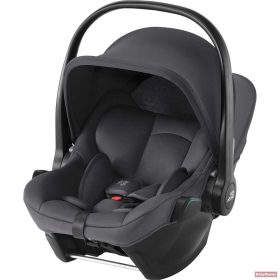 Römer Baby-Safe Core babahordozó 40-88CM - Midnight Grey