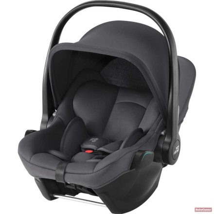 Römer Baby-Safe Core babahordozó 40-88CM - Midnight Grey