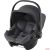 Römer Baby-Safe Core babahordozó 40-88CM - Midnight Grey