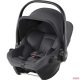 Römer Baby-Safe Core babahordozó 40-88CM - Midnight Grey