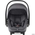 Römer Baby-Safe Core babahordozó 40-88CM - Midnight Grey