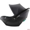 Römer Baby-Safe Core babahordozó 40-88CM - Midnight Grey