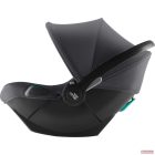 Römer Baby-Safe Core babahordozó 40-88CM - Midnight Grey