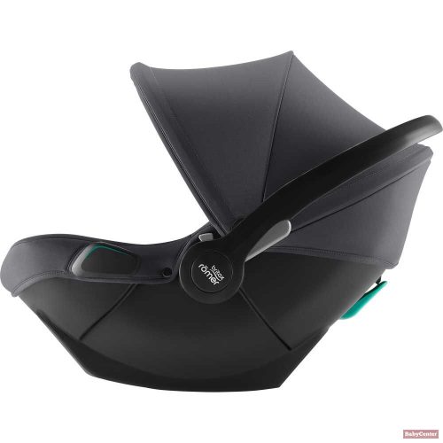 Römer Baby-Safe Core babahordozó 40-88CM - Midnight Grey