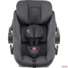 Römer Baby-Safe Core babahordozó 40-88CM - Midnight Grey