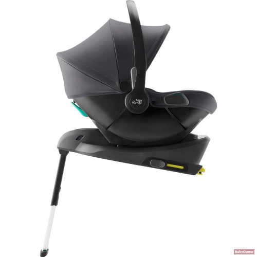 Römer Baby-Safe Core babahordozó 40-88CM - Midnight Grey