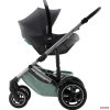 Römer Baby-Safe Core babahordozó 40-88CM - Midnight Grey
