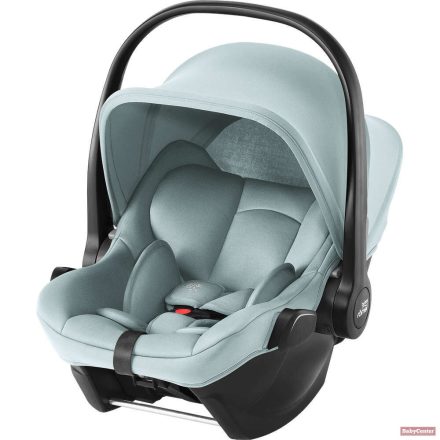 Römer Baby-Safe Core babahordozó 40-88CM - Ocean