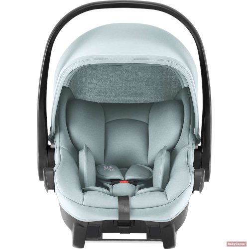 Römer Baby-Safe Core babahordozó 40-88CM - Ocean
