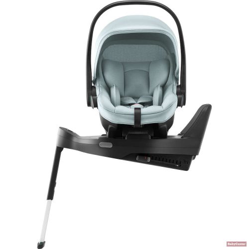 Römer Baby-Safe Core babahordozó 40-88CM - Ocean