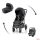 Britax-Römer Smile 5Z Comfort Core Set 3in1 - Carbon Black (Style)