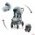 Britax-Römer Smile 5Z Comfort Core Set 3in1 - Harbor Blue (Style)