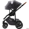 Britax-Römer Smile 5Z Comfort Core Set 3in1 - Harbor Blue (Style)