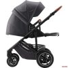 Britax-Römer Smile 5Z Comfort Core Set 3in1 - Harbor Blue (Style)