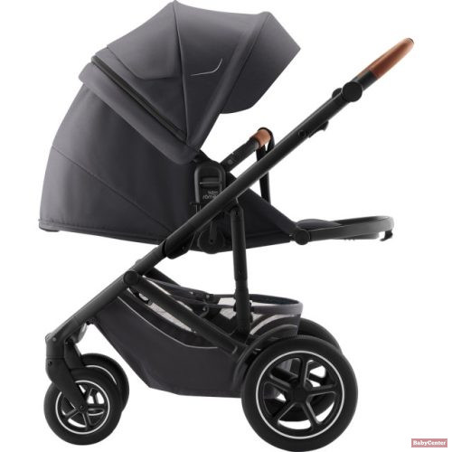 Britax-Römer Smile 5Z Comfort Core Set 3in1 - Harbor Blue (Style)