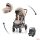 Britax-Römer Smile 5Z Comfort Core Set 3in1 - Teak (Style)