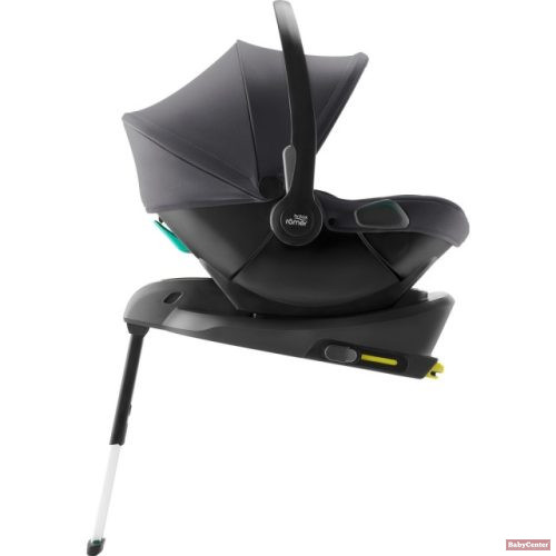 Britax-Römer Smile 5Z Comfort Core Set 3in1 - Teak (Style)