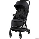Britax Römer Flylite sport babakocsi (Style) - Carbon Black +AJÁNDÉK TÁSKA