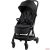 Britax Römer Flylite sport babakocsi (Style) - Carbon Black +AJÁNDÉK TÁSKA