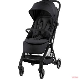Britax Römer Flylite sport babakocsi (Style) - Carbon Black