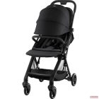 Britax Römer Flylite sport babakocsi (Style) - Carbon Black