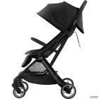 Britax Römer Flylite sport babakocsi (Style) - Carbon Black +AJÁNDÉK TÁSKA