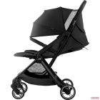Britax Römer Flylite sport babakocsi (Style) - Carbon Black +AJÁNDÉK TÁSKA