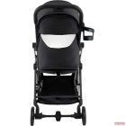 Britax Römer Flylite sport babakocsi (Style) - Carbon Black +AJÁNDÉK TÁSKA