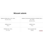 Britax Römer Flylite sport babakocsi (Style) - Carbon Black +AJÁNDÉK TÁSKA