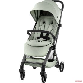Britax Römer Flylite sport babakocsi (Style) - Sage Green