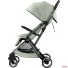 Britax Römer Flylite sport babakocsi (Style) - Sage Green