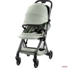 Britax Römer Flylite sport babakocsi (Style) - Sage Green