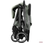 Britax Römer Flylite sport babakocsi (Style) - Sage Green