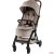 Britax Römer Flylite sport babakocsi (Style) - Teak +AJÁNDÉK TÁSKA