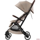 Britax Römer Flylite sport babakocsi (Style) - Teak +AJÁNDÉK TÁSKA