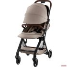 Britax Römer Flylite sport babakocsi (Style) - Teak +AJÁNDÉK TÁSKA