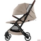 Britax Römer Flylite sport babakocsi (Style) - Teak +AJÁNDÉK TÁSKA