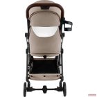 Britax Römer Flylite sport babakocsi (Style) - Teak +AJÁNDÉK TÁSKA