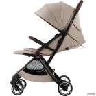 Britax Römer Flylite sport babakocsi (Style) - Teak +AJÁNDÉK TÁSKA
