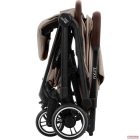 Britax Römer Flylite sport babakocsi (Style) - Teak +AJÁNDÉK TÁSKA