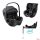 Britax Römer Moduláris Rendszer 3in1 - Carbon Black Style