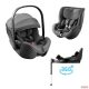 Britax Römer Moduláris Rendszer 3in1 - Mineral grey Style