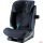 Römer Safefix gyermekülés-dönthető 100-150cm (Style) - Night Blue