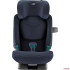 Römer Safefix gyermekülés-dönthető 100-150cm (Style) - Night Blue